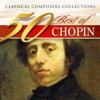 Classical Composers Collections: 50 Best of Chopin