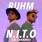 Ruhm (feat. Crackaveli) - Nito lyrics