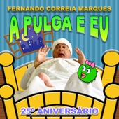 A Pulga e Eu (Nova Versão 25º Aniversário) artwork