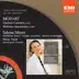 Mozart Clarinet Concerto in A Major K622/Sinfonia concertante in E flat Major K297b album cover