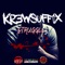 Struggle - Kr3wsuffix lyrics