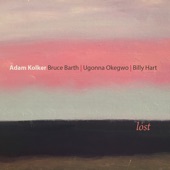 Adam Kolker - The Time of the Barracudas (General Assembly)  feat. Bruce Barth,Ugonna Okegwo,Billy Hart