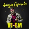 Amigos Especiales - Single