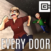 Every Door (feat. Caleb Hyles) artwork