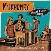 Real Low Vibe: The Reprise Recordings 1992-1998 artwork