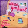 Where You Been - Single