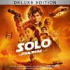 Solo: A Star Wars Story (Original Motion Picture Soundtrack/Deluxe Edition)