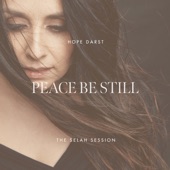 Peace Be Still (The Selah Session) artwork