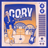 Cory and the Wongnotes artwork