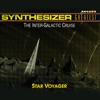 Synthesizer Greatest - The Inter - Galactic Cruise - Single