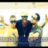 Pa' Perder los Modales (feat. Rayo & Toby) - Single album lyrics, reviews, download