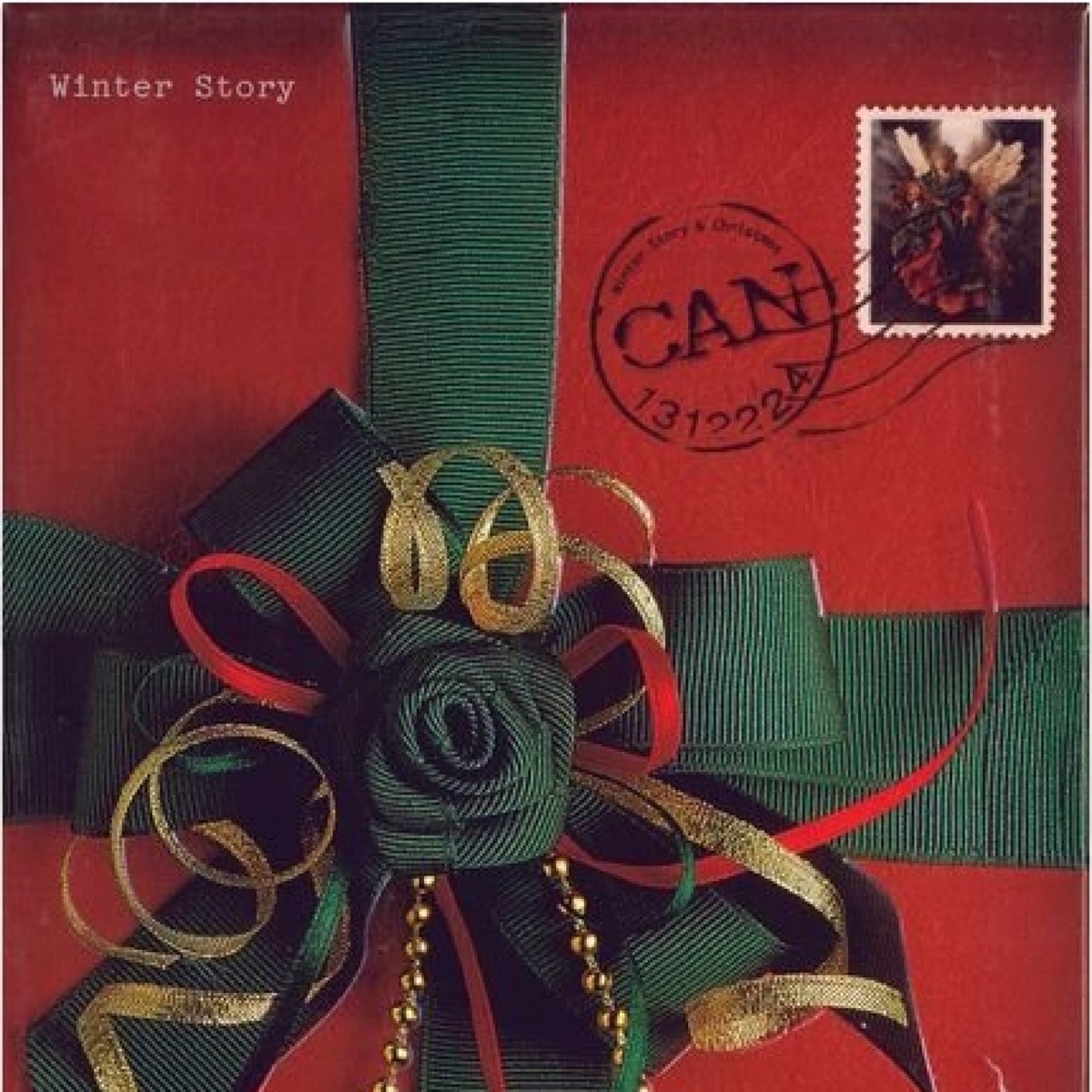 Can – Winter Story