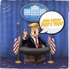 Bump a Trump - Single