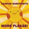 Run Baby Run - Caspar Babypants lyrics