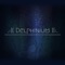 Delphinium - DebonaireToast lyrics