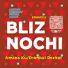 Amana Ku/Drimbal Rocket - EP album lyrics, reviews, download