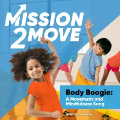 Body Boogie - Single by David Kisor album reviews, ratings, credits