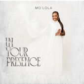 In Your Presence artwork