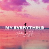 My Everything artwork