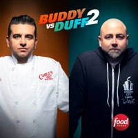 Télécharger Buddy vs. Duff, Season 2 Episode 1