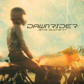 Dawnrider artwork