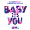 Baby It's You (feat. Andreya Triana) artwork