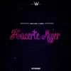 Hacerte Mujer - Single album lyrics, reviews, download