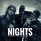 Nights (feat. NV Schema & Kota.) - NEME$1$ lyrics