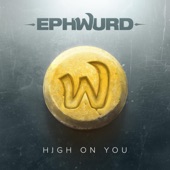 High On You artwork