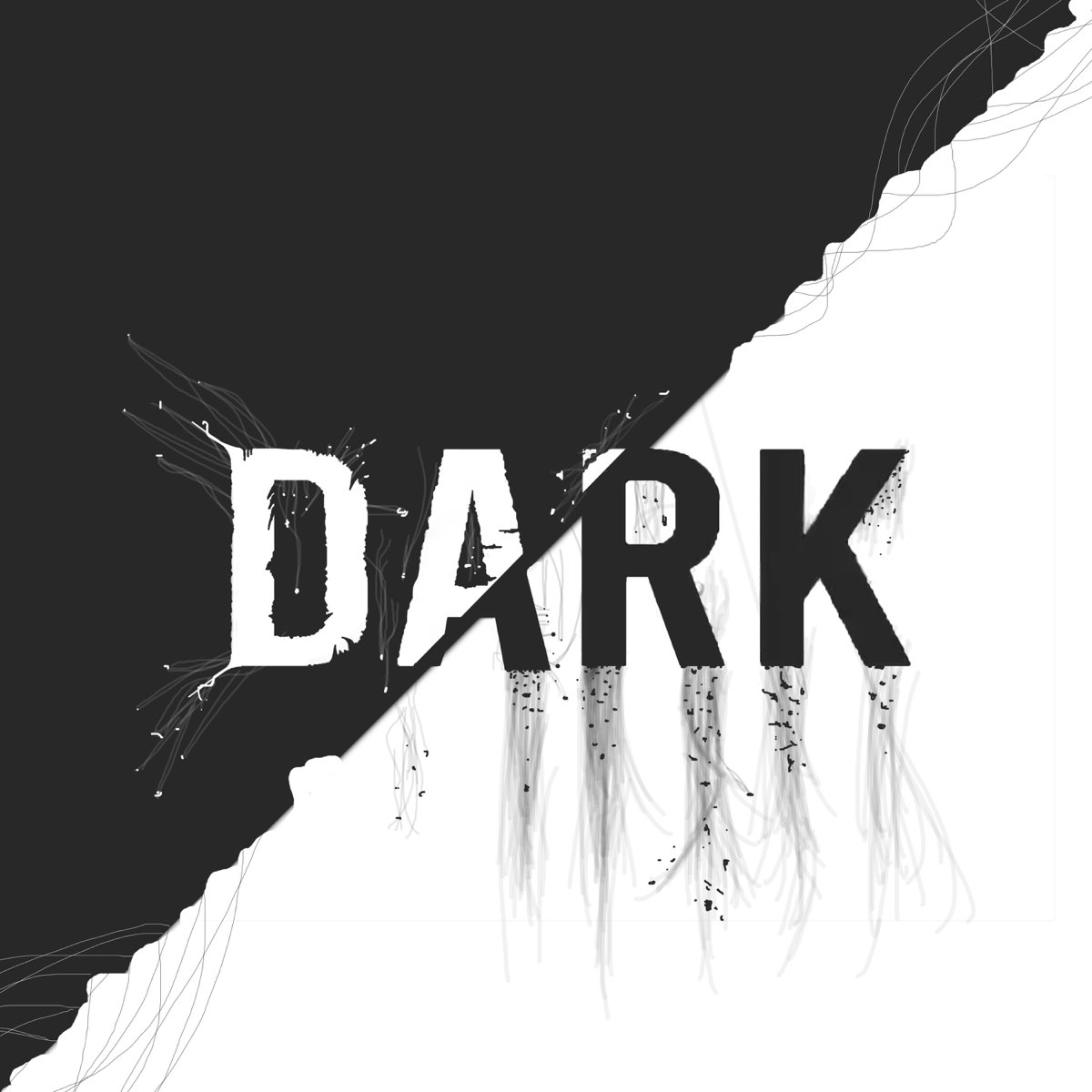 Dark single