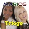 Triage - Marios lyrics