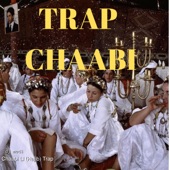 Chaabi Ll (Hajib) Trap artwork