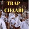 Chaabi Ll (Hajib) Trap artwork