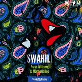 Swahili (YouNotUs Remix) artwork