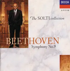 Beethoven: Symphony No. 9 by Chicago Symphony Orchestra & Sir Georg Solti album reviews, ratings, credits