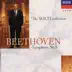 Beethoven: Symphony No. 9 album cover