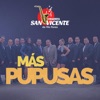 Más Pupusas - Single