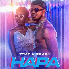 Hapa (feat. Ssaru) by Timmy Tdat album reviews, ratings, credits