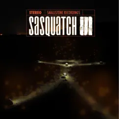 III by Sasquatch album reviews, ratings, credits