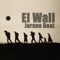 El Wall (feat. Ana Tijuox & Mariana Carrizo) artwork