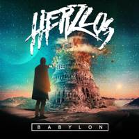 Herzlos - Babylon artwork