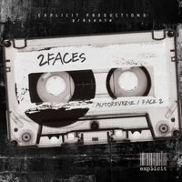 2Faces - Autoreverse Face 2 artwork