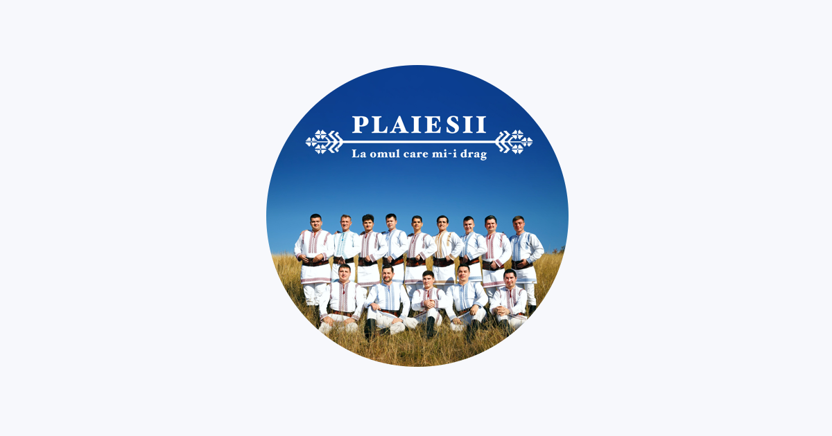 Plaiesii Bei Apple Music