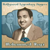 Bollywood Legendary Singers, Mohammed Rafi, Vol. 3 artwork