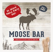 Moose Bar (De Ultieme Moose Party Mixes) artwork