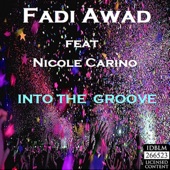 Into the Groove (feat. Nicole Carino) artwork