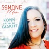 Komm sag mir ins Gesicht - Single