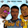 How It Is (feat. The Plug) - Single, 2019