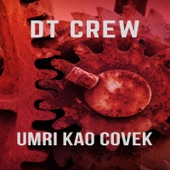 Umri Kao Covek artwork