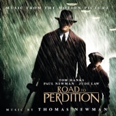 Road To Perdition (Original Motion Picture Soundtrack) artwork